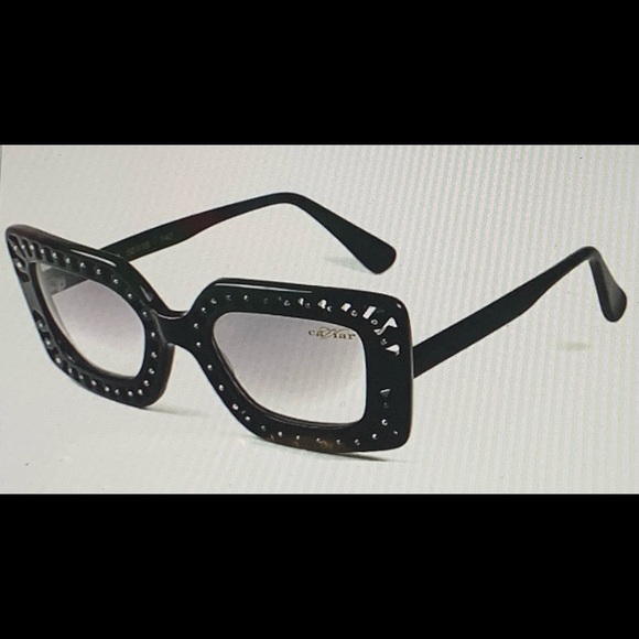 New Women’s Caviar Sunglasses - Picture 9 of 12